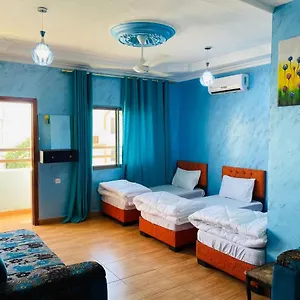 Apartment Galaxy, Aqaba