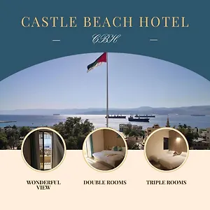  Appart hôtel Castle