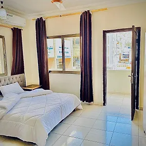 Apartment Huwari, Aqaba