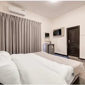 Guest house Magic, Aqaba